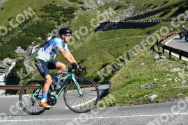 Photo #2316989 | 16-07-2022 09:49 | Passo Dello Stelvio - Waterfall curve BICYCLES