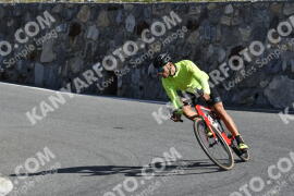 Photo #2751246 | 26-08-2022 10:12 | Passo Dello Stelvio - Waterfall curve BICYCLES