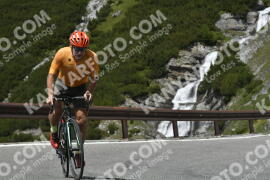 Photo #3358039 | 05-07-2023 12:43 | Passo Dello Stelvio - Waterfall curve BICYCLES
