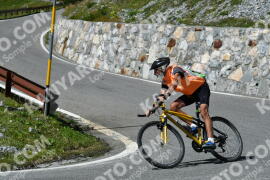 Photo #2547834 | 08-08-2022 15:35 | Passo Dello Stelvio - Waterfall curve BICYCLES