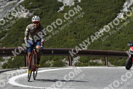 Photo #2843539 | 10-09-2022 12:35 | Passo Dello Stelvio - Waterfall curve BICYCLES