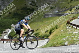 Photo #2484896 | 02-08-2022 10:44 | Passo Dello Stelvio - Waterfall curve BICYCLES