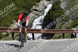 Photo #2113148 | 10-06-2022 09:50 | Passo Dello Stelvio - Waterfall curve BICYCLES