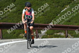 Photo #4291542 | 19-09-2023 11:39 | Passo Dello Stelvio - Waterfall curve BICYCLES