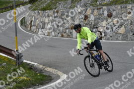 Photo #2109942 | 08-06-2022 15:08 | Passo Dello Stelvio - Waterfall curve BICYCLES