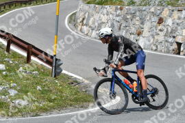 Photo #2361563 | 20-07-2022 13:53 | Passo Dello Stelvio - Waterfall curve BICYCLES