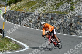 Foto #4069955 | 25-08-2023 11:44 | Passo Dello Stelvio - Waterfall Kehre BICYCLES