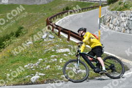 Photo #2378841 | 24-07-2022 13:09 | Passo Dello Stelvio - Waterfall curve BICYCLES