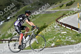 Photo #2176982 | 23-06-2022 12:38 | Passo Dello Stelvio - Waterfall curve BICYCLES