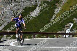 Photo #4186938 | 07-09-2023 11:42 | Passo Dello Stelvio - Waterfall curve BICYCLES