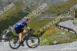 Foto #4280120 | 17-09-2023 09:54 | Passo Dello Stelvio - Waterfall Kehre BICYCLES