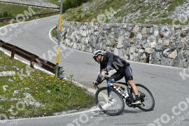 Photo #3658627 | 30-07-2023 13:10 | Passo Dello Stelvio - Waterfall curve BICYCLES