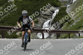 Foto #3418592 | 10-07-2023 12:08 | Passo Dello Stelvio - Waterfall Kehre BICYCLES