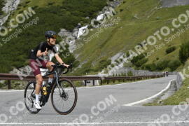 Fotó #3790642 | 10-08-2023 10:36 | Passo Dello Stelvio - Vízesés kanyar Bicajosok