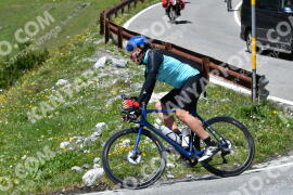 Photo #2192358 | 25-06-2022 13:52 | Passo Dello Stelvio - Waterfall curve BICYCLES