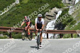 Photo #2228233 | 03-07-2022 10:48 | Passo Dello Stelvio - Waterfall curve BICYCLES