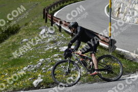 Photo #2106214 | 06-06-2022 15:51 | Passo Dello Stelvio - Waterfall curve BICYCLES