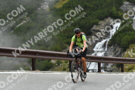 Foto #4279931 | 17-09-2023 09:42 | Passo Dello Stelvio - Waterfall Kehre BICYCLES