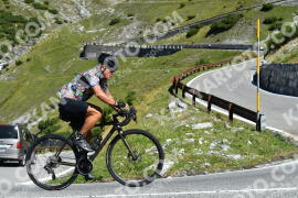 Photo #2556459 | 09-08-2022 10:49 | Passo Dello Stelvio - Waterfall curve BICYCLES