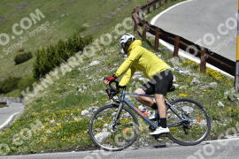 Photo #2105662 | 06-06-2022 12:37 | Passo Dello Stelvio - Waterfall curve BICYCLES