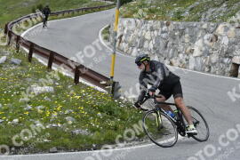 Photo #3494891 | 16-07-2023 13:32 | Passo Dello Stelvio - Waterfall curve BICYCLES