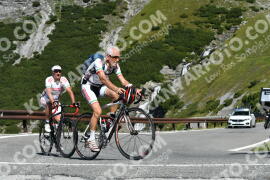 Foto #2503035 | 04-08-2022 10:33 | Passo Dello Stelvio - Waterfall Kehre BICYCLES