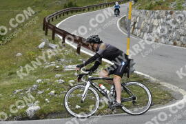Foto #3799346 | 10-08-2023 13:14 | Passo Dello Stelvio - Waterfall Kehre BICYCLES