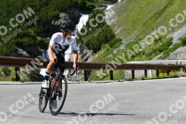 Photo #2220361 | 02-07-2022 15:14 | Passo Dello Stelvio - Waterfall curve BICYCLES