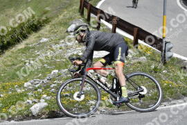 Photo #2079505 | 02-06-2022 11:25 | Passo Dello Stelvio - Waterfall curve BICYCLES