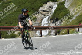 Photo #2669686 | 16-08-2022 11:42 | Passo Dello Stelvio - Waterfall curve BICYCLES
