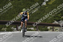 Photo #2743282 | 25-08-2022 12:55 | Passo Dello Stelvio - Waterfall curve BICYCLES