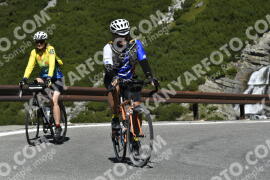 Photo #3816812 | 11-08-2023 10:55 | Passo Dello Stelvio - Waterfall curve BICYCLES