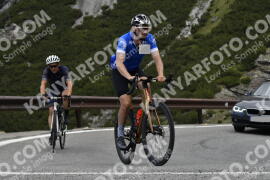 Photo #2131119 | 16-06-2022 10:35 | Passo Dello Stelvio - Waterfall curve BICYCLES