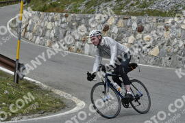 Photo #3800296 | 10-08-2023 13:55 | Passo Dello Stelvio - Waterfall curve BICYCLES