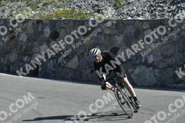 Photo #3171277 | 19-06-2023 10:12 | Passo Dello Stelvio - Waterfall curve BICYCLES