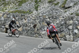 Photo #3284690 | 29-06-2023 12:32 | Passo Dello Stelvio - Waterfall curve BICYCLES