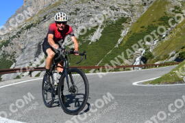 Photo #4229319 | 10-09-2023 10:00 | Passo Dello Stelvio - Waterfall curve BICYCLES