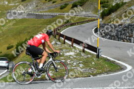 Photo #4291185 | 19-09-2023 11:18 | Passo Dello Stelvio - Waterfall curve BICYCLES