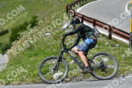 Photo #2303605 | 14-07-2022 15:05 | Passo Dello Stelvio - Waterfall curve BICYCLES