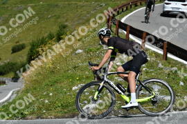 Photo #2670047 | 16-08-2022 11:55 | Passo Dello Stelvio - Waterfall curve BICYCLES