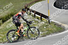 Foto #2076736 | 01-06-2022 10:58 | Passo Dello Stelvio - Waterfall Kehre BICYCLES