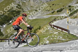 Photo #2769878 | 28-08-2022 13:34 | Passo Dello Stelvio - Waterfall curve BICYCLES