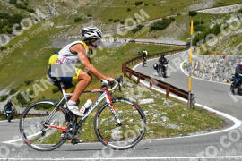 Photo #4054805 | 24-08-2023 13:02 | Passo Dello Stelvio - Waterfall curve BICYCLES