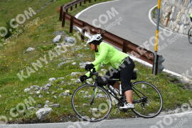 Photo #2458444 | 31-07-2022 15:16 | Passo Dello Stelvio - Waterfall curve BICYCLES