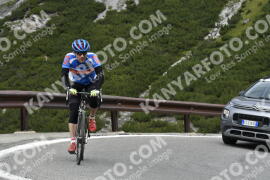 Photo #3761646 | 08-08-2023 10:56 | Passo Dello Stelvio - Waterfall curve BICYCLES
