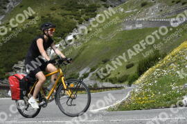 Photo #3357988 | 05-07-2023 12:40 | Passo Dello Stelvio - Waterfall curve BICYCLES