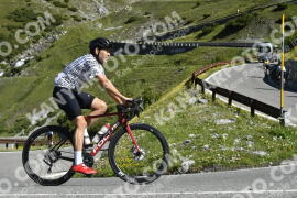 Photo #3359683 | 05-07-2023 09:52 | Passo Dello Stelvio - Waterfall curve BICYCLES