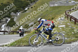 Photo #2799488 | 02-09-2022 13:47 | Passo Dello Stelvio - Waterfall curve BICYCLES