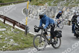 Photo #3799046 | 10-08-2023 13:00 | Passo Dello Stelvio - Waterfall curve BICYCLES