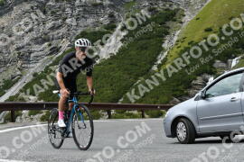 Photo #2532570 | 07-08-2022 14:36 | Passo Dello Stelvio - Waterfall curve BICYCLES